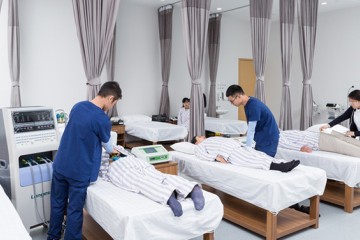 北京調整康復治療醫保報銷政策！報銷期限將延長一倍